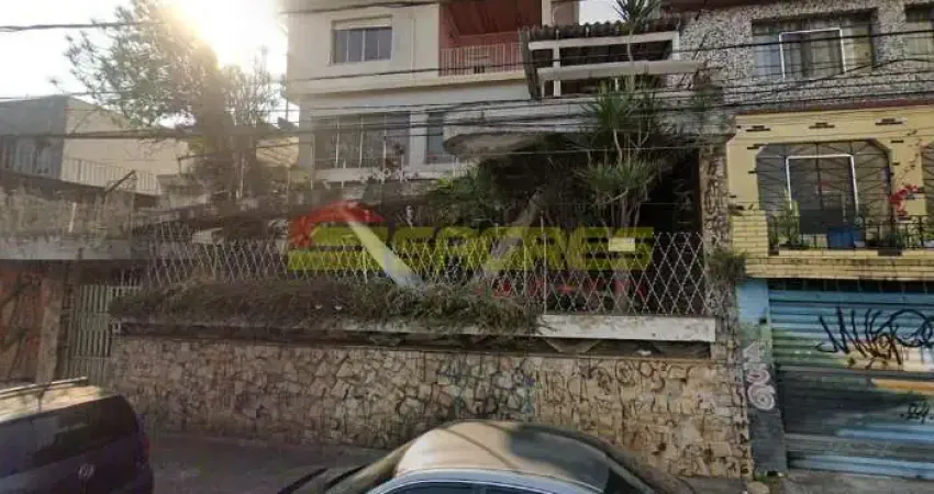 Casa comercial 310M² na Vila Albertina por R$ 11.000,00