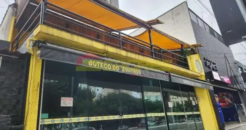 Casa comercial 314m² na Parada Inglesa por R$12.000,00