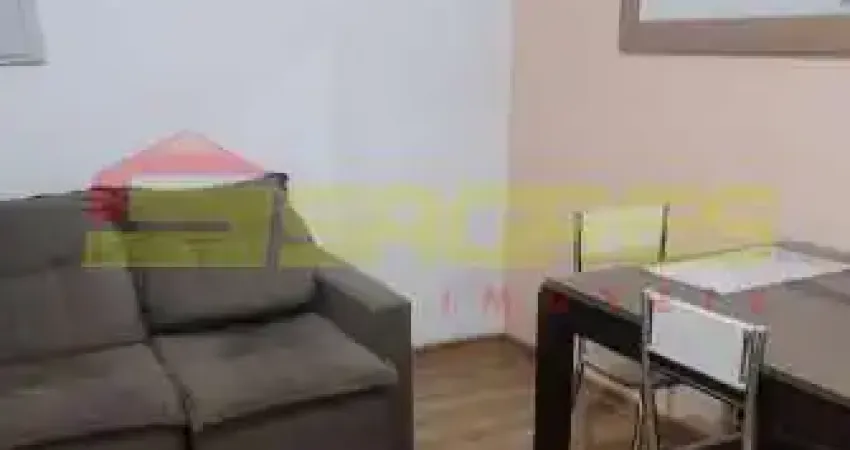 Apartamento 45m² no Jardim São Paulo por R$1.900,00