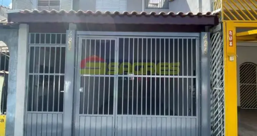 Casa térrea 126m² na Vila Guilherme por R$ 3.500,00
