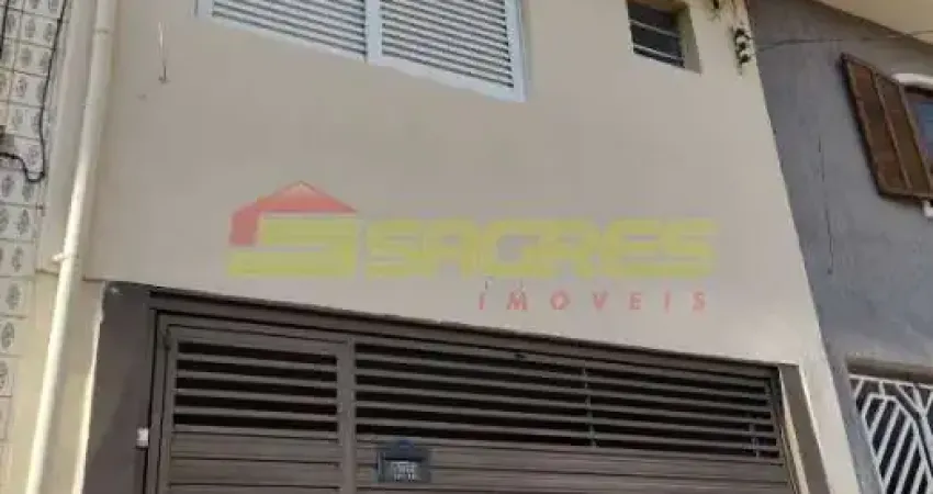 Casa com 3 quartos à venda na Travessa Afrodite, 51, Tucuruvi, São Paulo