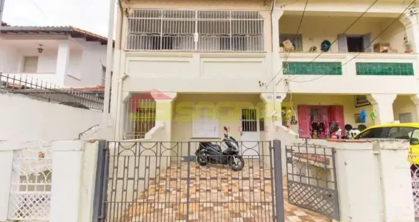 Casa com 2 quartos para alugar na Rua Conselheiro Saraiva, 884, Santana, São Paulo