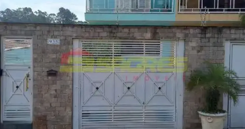 Sobrado 197m² na Vila Mazzei por R$ 950.000,00