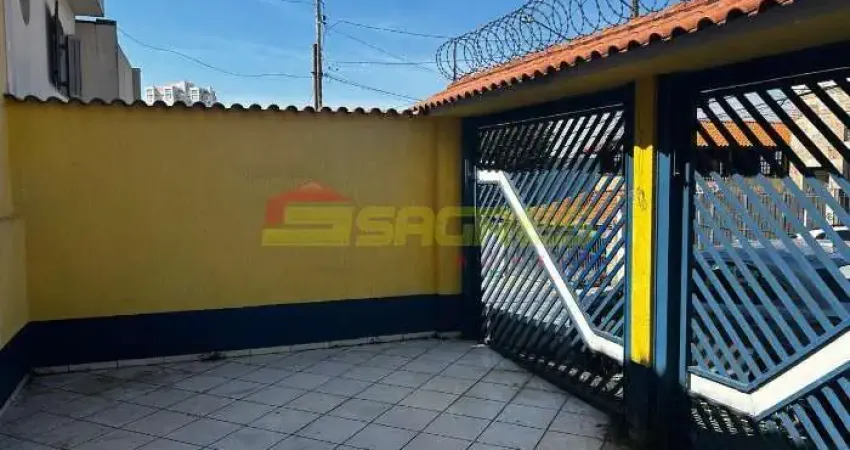 Casa Térrea 65m² na vila Guilherme por R$ 3.000,00