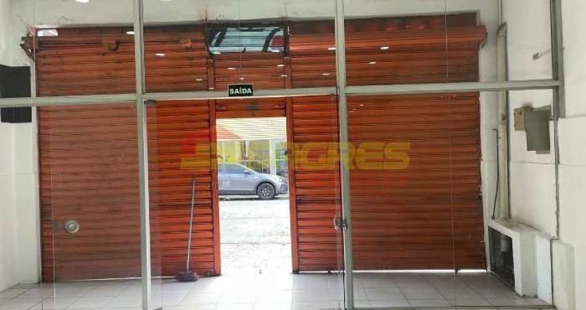 Salão Comercial 400m² no Tatuapé por R$ 12.000,00