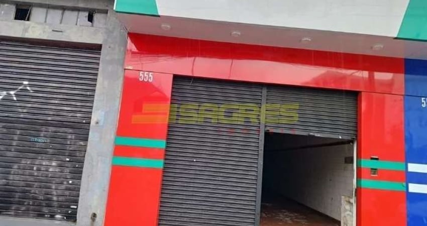 Salão comercial 100m² no Tatuapé por R$ 3.000,00