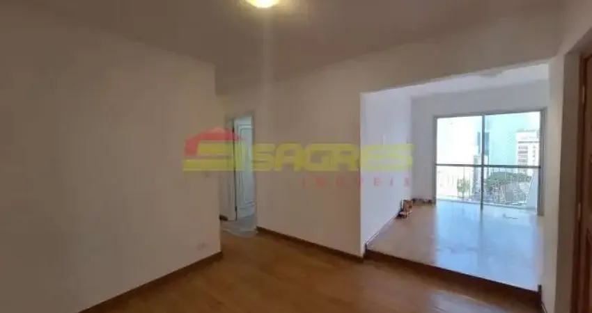 Apartamento 92m² em Santana por R$ 3.300,00