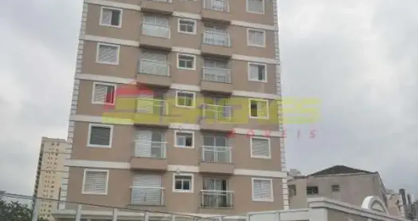 Apartamento com 1 quarto à venda na Rua Joaquim Norberto, 175, Vila Paulicéia, São Paulo