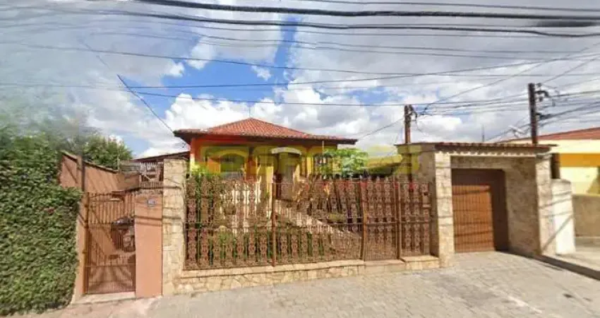 Casa com 13 quartos à venda na Rua Lamartine dos Santos, 492, Vila Maria Alta, São Paulo
