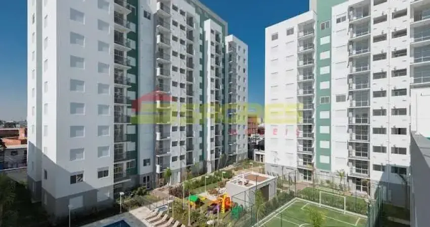 Apartamento com 2 quartos à venda na Rua Henrique Felipe da Costa, 681, Vila Guilherme, São Paulo