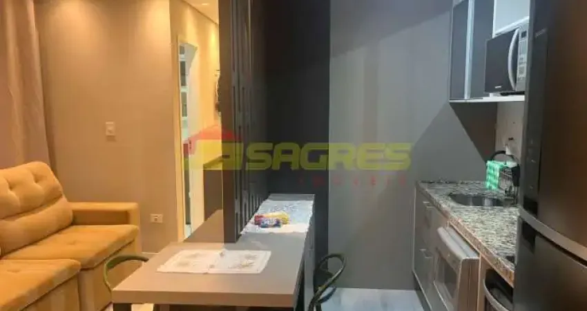 Studio 33m² na Vila Dom Pedro II por R$ 2.000,00 locação e R$ 350.000,00 Venda