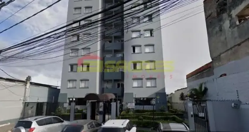 Apartamento com 2 quartos à venda na Avenida Conceição, 933, Carandiru, São Paulo