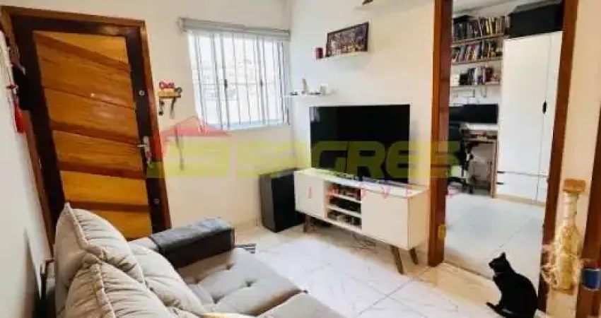 Apartamento 40m² na Parada Inglesa por R$ 390.000,00