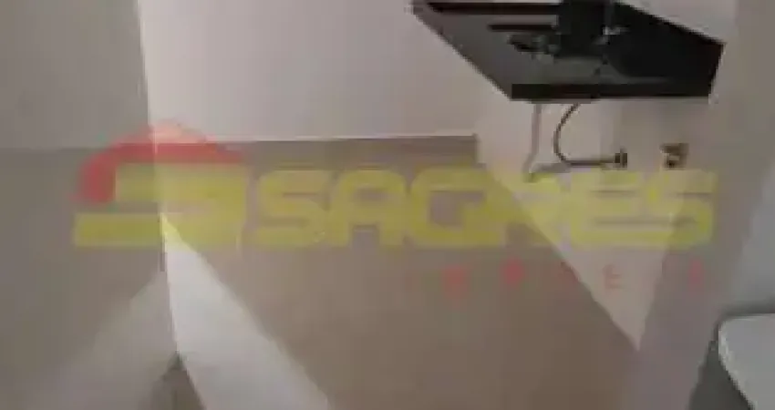 Apartamento novo 25m² na vila santa terezinha por r$ 218.000,00