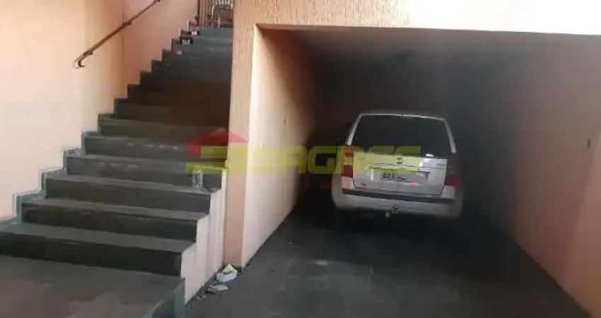 Casa com 3 quartos à venda na Rua Ministro Genésio de Almeida Moura, 110, Vila Nova Mazzei, São Paulo