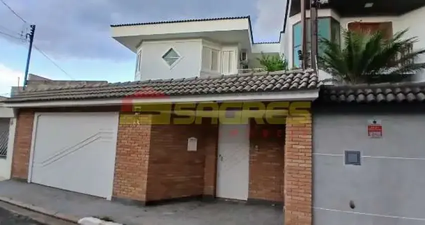 Casa alto padrão 329 m² nas Palmas Tremembé por R$ 2.500.000,00