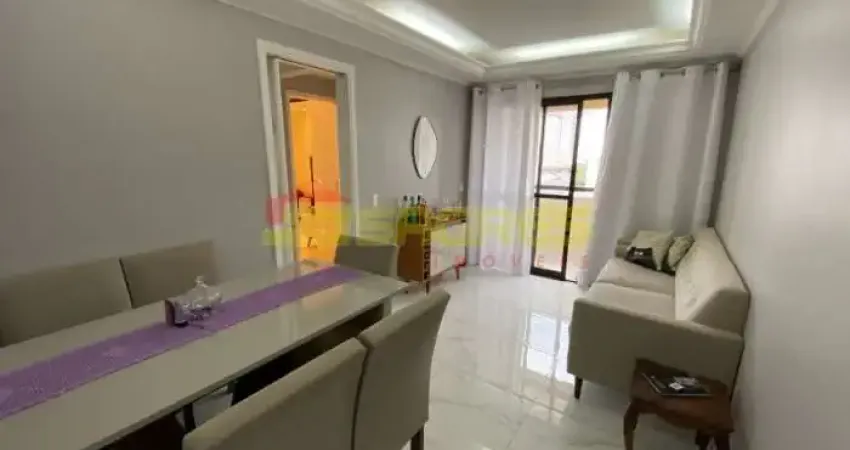 Apartamento com 2 quartos à venda na Rua Jair Moraes, 55, Santana, São Paulo