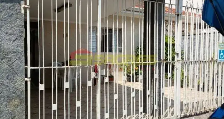 Casa com 2 quartos à venda na Arruda Ferreira, 48, Vila Guilherme, São Paulo