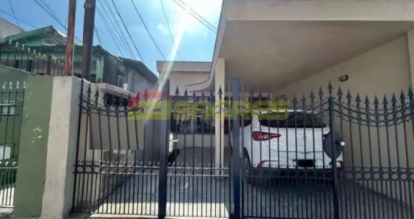Casa com 1 quarto para alugar na Bataguaçu, 19, Vila Maria Alta, São Paulo