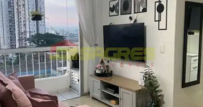 Apartamento 01 dormitório para venda  - Vila Paiva R$315.000,000