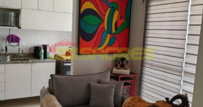 Apartamento 42m² com 02 dormitórios para locação ou venda - Vila Guilherme