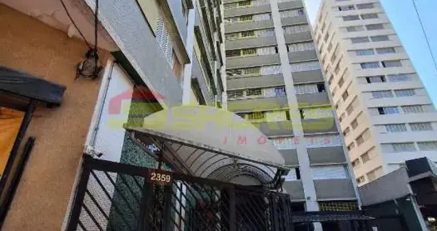 Apartamento 74m² em Santana por R$ 650.000,00 venda ou R$ 2.200,00 locação