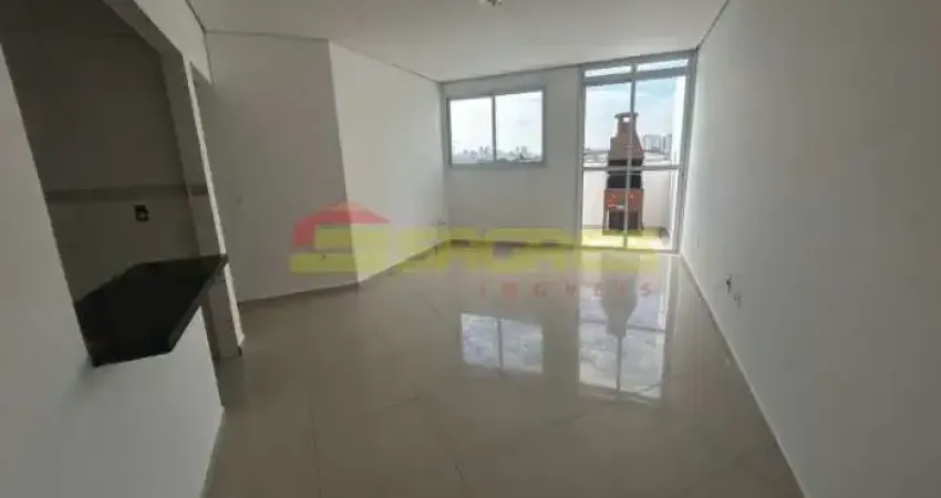 Apartamento 60m² - 02 dormitórios - Parque Novo Mundo