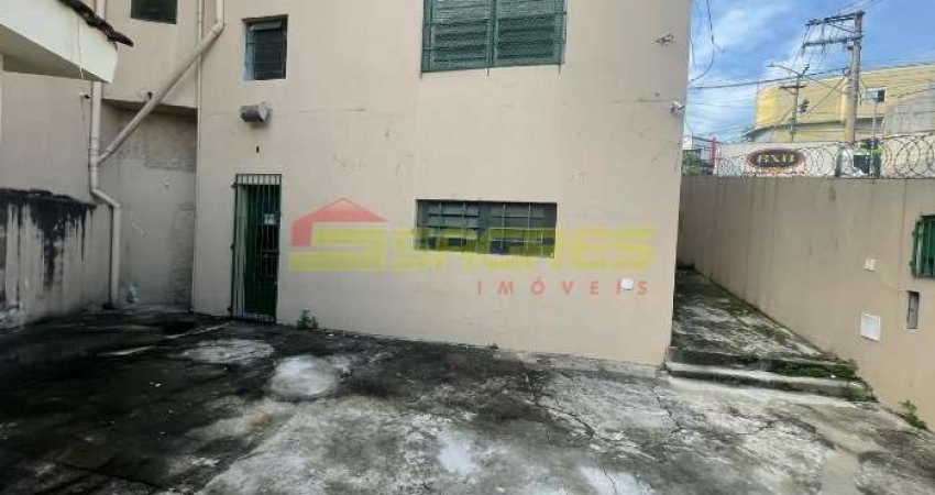 Sala comercial para alugar na Roque Leitão, 06, Vila Gustavo, São Paulo