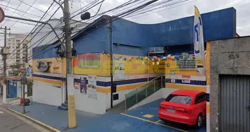 Prédio à venda na Avenida Conceição, 567, Carandiru, São Paulo