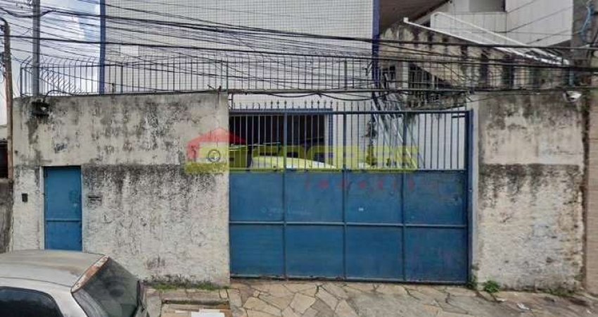 Barracão / Galpão / Depósito para alugar na Chan-nan, 177, Jardim Brasil (Zona Norte), São Paulo