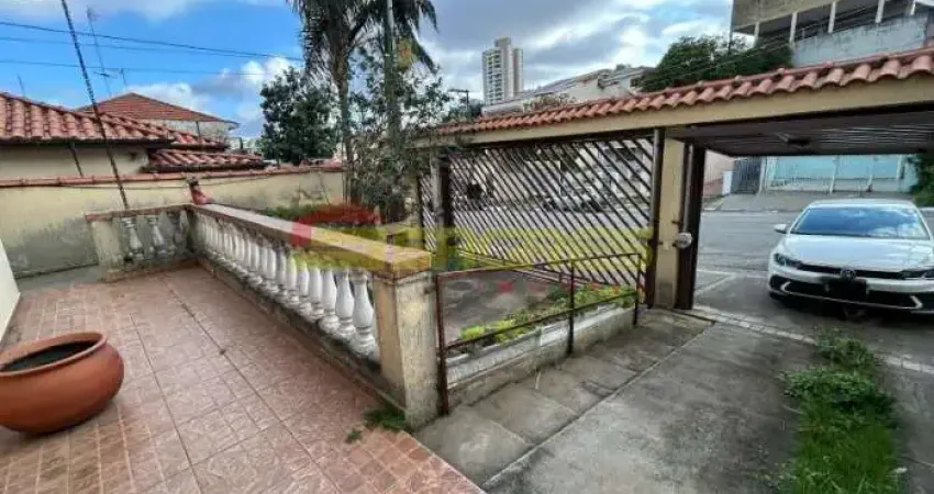 Sobrado com 05 suítes para Locação ou Venda - Vila Maria Alta