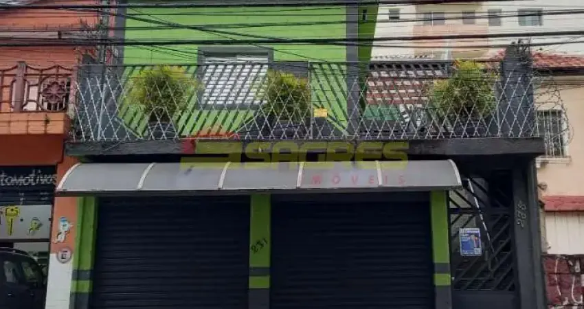 Casa com 4 quartos à venda na Rua Marambaia, 231, Casa Verde, São Paulo