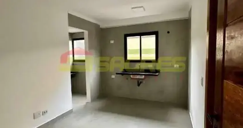 Apartamento com 1 quarto para alugar na Guaracininga, 226, Carandiru, São Paulo