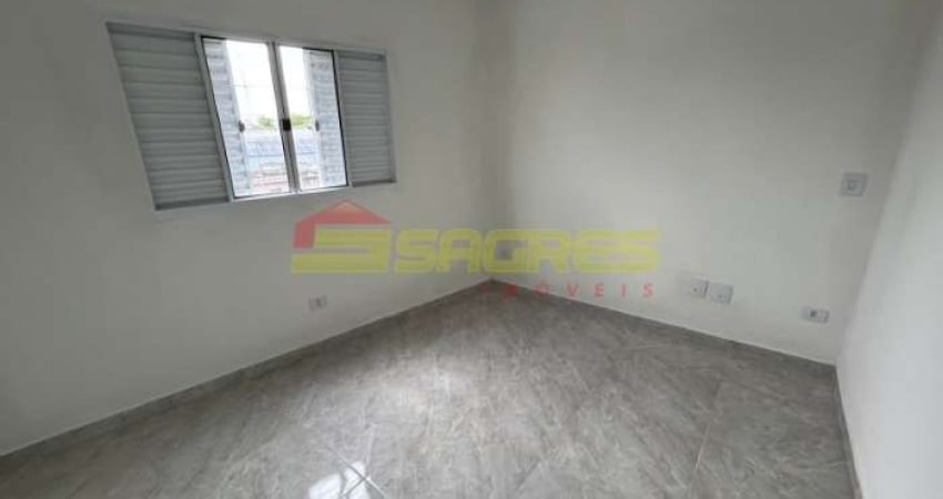 Apartamento 45m² no Parque novo mundo por R$ 1.300,00