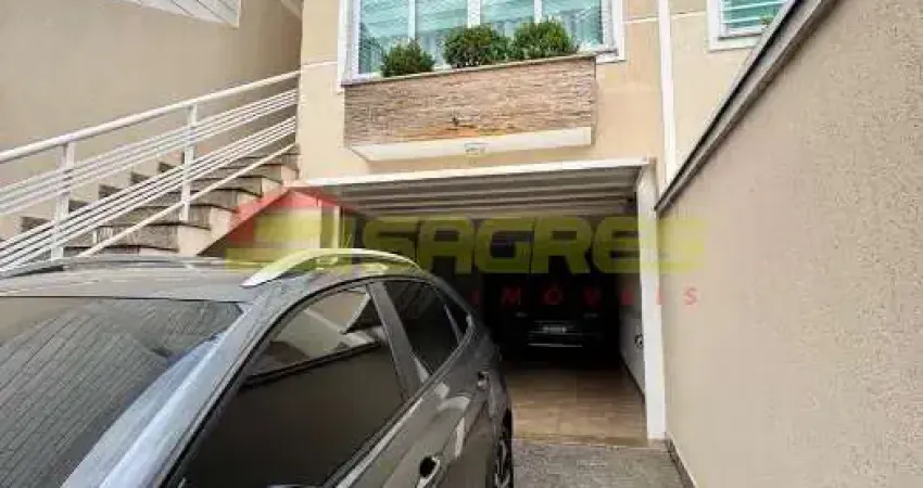 Casa com 4 quartos à venda na Catapara, 161, Vila Paiva, São Paulo