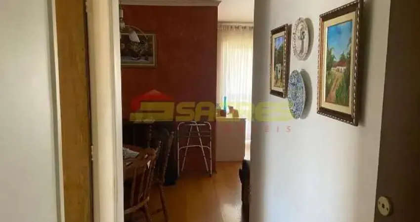 Apartamento 02 dormitórios para venda - Vila Guilherme
