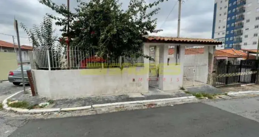 Casa térrea para locação residencial ou comercial - Parada Inglesa