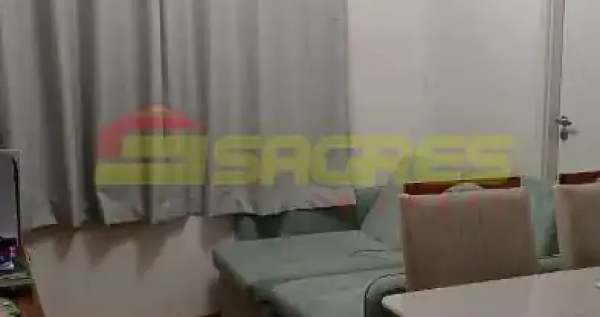 Apartamento com 2 quartos à venda na Rua São Quirino, 55, Vila Guilherme, São Paulo