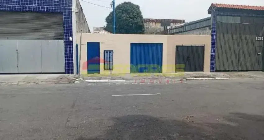 Casa comercial para alugar na Rua Eli, 515, Vila Maria Baixa, São Paulo