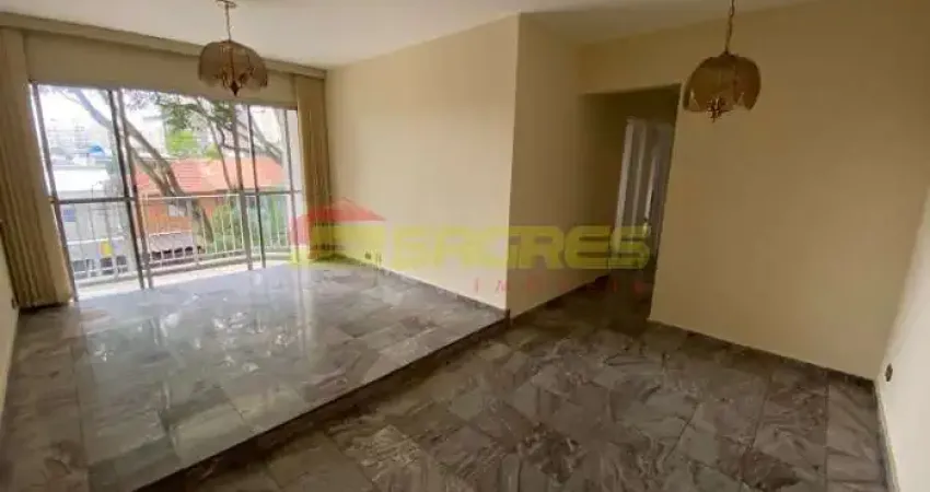 Apartamento com 03 dormitórios à Venda, 83m² por R$ 550.000