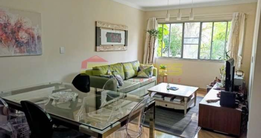 Apartamento 93m² para Venda - Santana