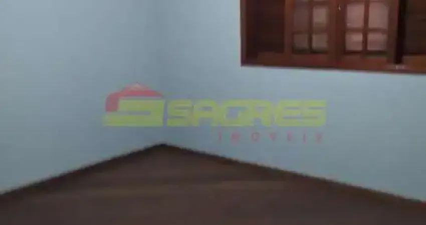 Casa Térrea para Venda - Vila Guilherme