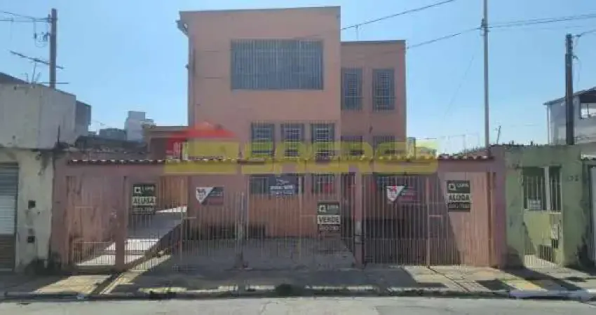 Prédio comercial para locação - Vila Maria Alta