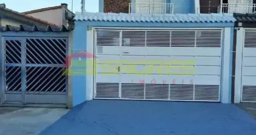 Casa com 3 quartos à venda na Rua Brasílio Sérgio, 26, Jardim Guanca, São Paulo