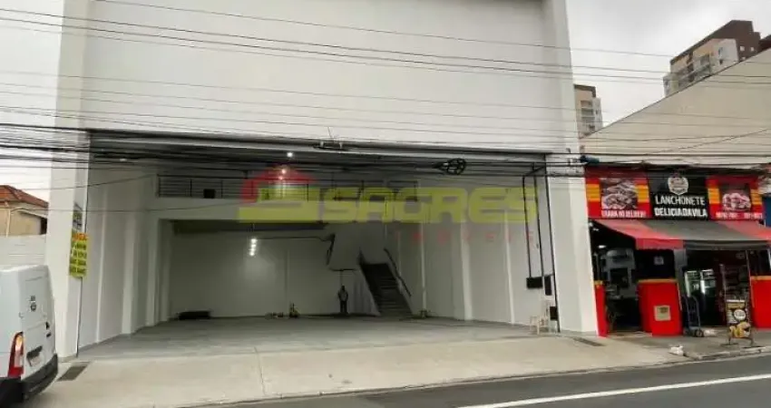 Barracão / Galpão / Depósito para alugar na Rua Maria Cândida, 67, Vila Guilherme, São Paulo