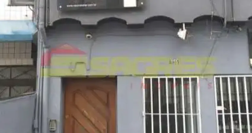 Sala comercial para alugar na Rua Alfredo Pujol, 1133, Santana, São Paulo