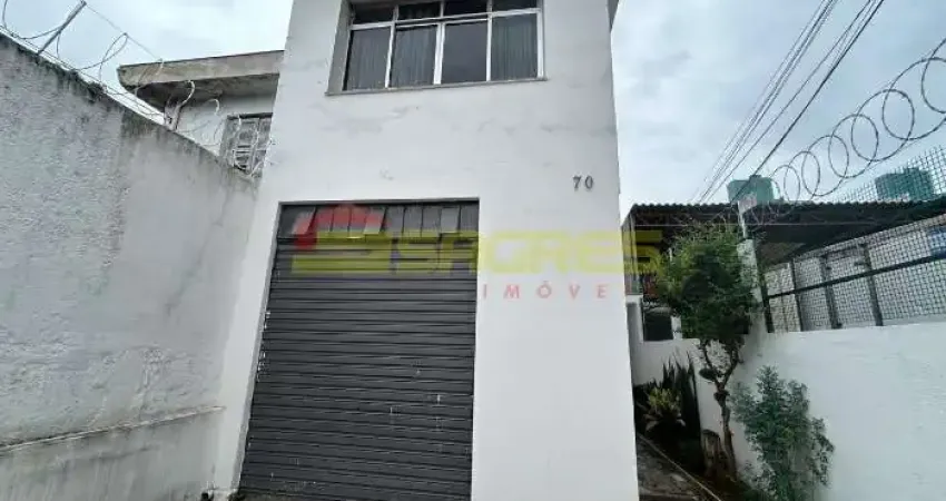 Casa com 3 quartos para alugar na Rua Cabo Antônio Alves, 70, Parque Novo Mundo, São Paulo