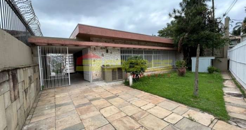 Casa comercial para locação - TUCURUVI