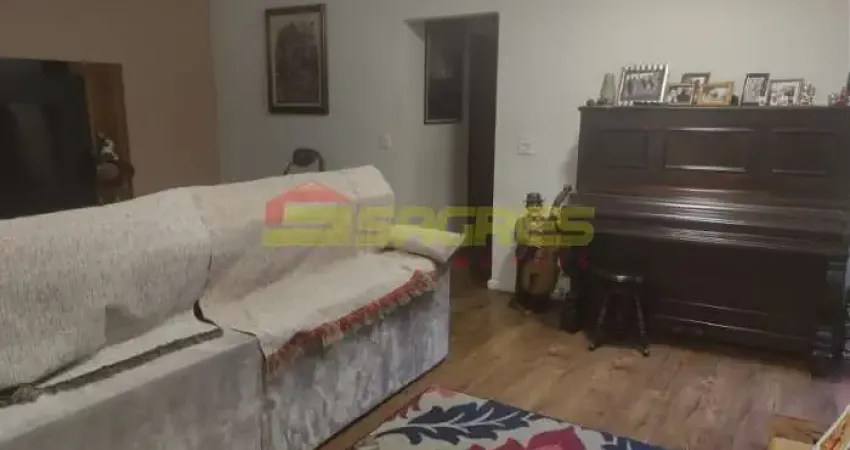 Casa com 02 dormitórios para locação - Jardim França