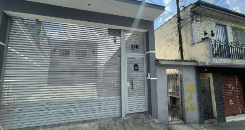 Sala Comercial com 40m², Vila Medeiros por: R$ 1.200,00